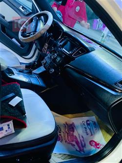 كيا كادينزا